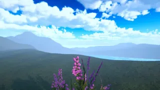 Скриншот 1 к игре The Little Grass Simulator
