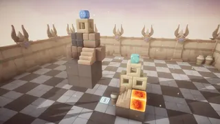 Скриншот 2 к игре Dice of Fate 2