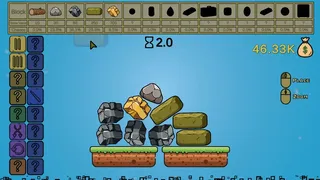 Скриншот 3 к игре Click and Stack