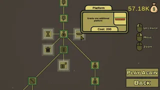 Скриншот 4 к игре Click and Stack