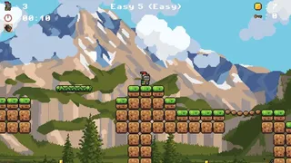 Скриншот 1 к игре Knight Time