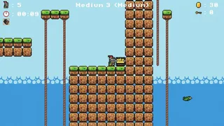 Скриншот 3 к игре Knight Time