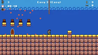 Скриншот 4 к игре Knight Time