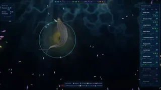 Скриншот 3 к игре The Ocean is not Water