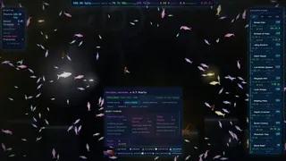 Скриншот 4 к игре The Ocean is not Water