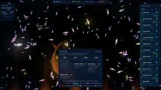Скриншот 5 к игре The Ocean is not Water
