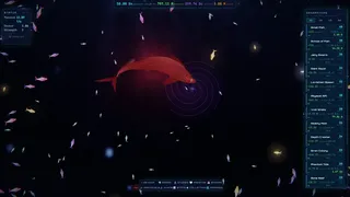 Скриншот 6 к игре The Ocean is not Water