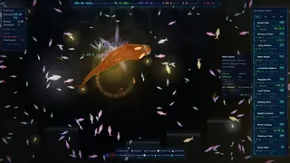 Скриншот 7 к игре The Ocean is not Water