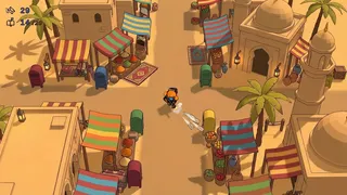 Скриншот 4 к игре Mailville