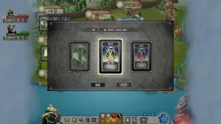 Скриншот 4 к игре Champions of Midgard: Digital Edition