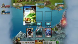 Скриншот 5 к игре Champions of Midgard: Digital Edition