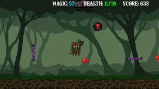 Скриншот 1 к игре Operation Anti-Robot