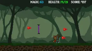 Скриншот 2 к игре Operation Anti-Robot