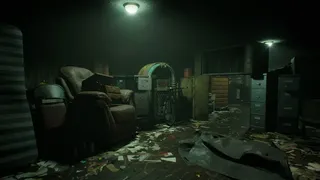 Скриншот 3 к игре Flesh & Wire
