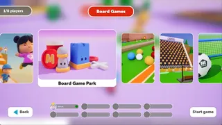 Скриншот 4 к игре Miplet Plaza