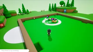 Скриншот 7 к игре Miplet Plaza