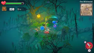 Скриншот 2 к игре Gabby's Odyssey