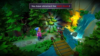 Скриншот 4 к игре Gabby's Odyssey