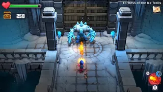 Скриншот 7 к игре Gabby's Odyssey