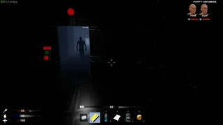 Скриншот 1 к игре SCP: The Foundation