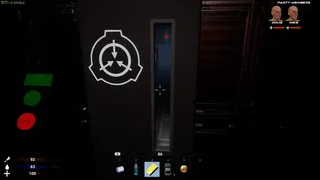 Скриншот 4 к игре SCP: The Foundation