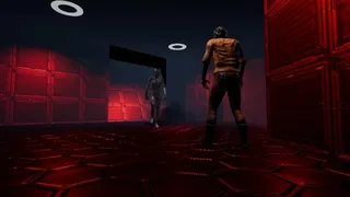 Скриншот 8 к игре SCP: The Foundation