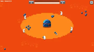 Скриншот 1 к игре basecamp
