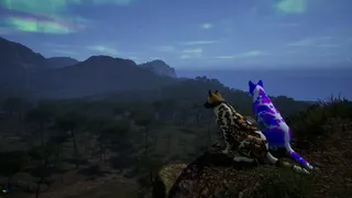 Скриншот 1 к игре Wildborne Online