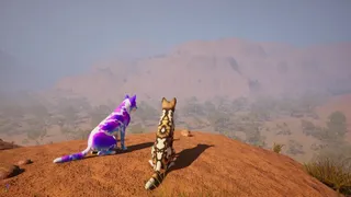 Скриншот 3 к игре Wildborne Online