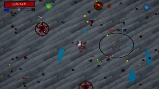 Скриншот 4 к игре Qvack