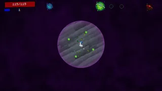 Скриншот 6 к игре Qvack