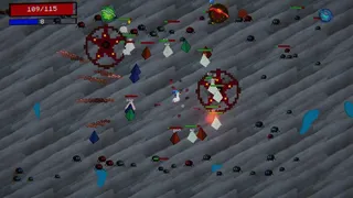 Скриншот 7 к игре Qvack