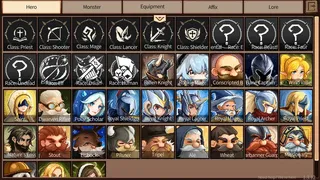 Скриншот 6 к игре DichrowarMelee