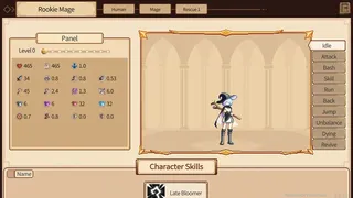 Скриншот 7 к игре DichrowarMelee