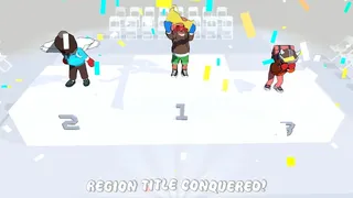 Скриншот 4 к игре Slap it