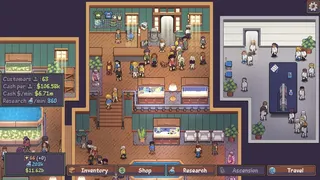 Скриншот 2 к игре Lured In