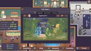Скриншот 5 к игре Lured In