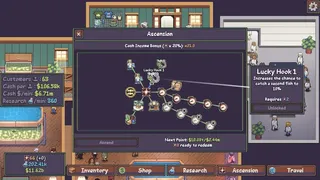 Скриншот 6 к игре Lured In