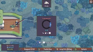 Скриншот 7 к игре Lured In