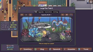 Скриншот 8 к игре Lured In