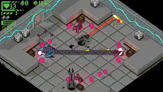 Скриншот 4 к игре Tomb of the New God