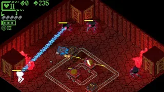 Скриншот 6 к игре Tomb of the New God