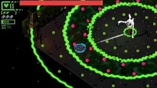 Скриншот 7 к игре Tomb of the New God