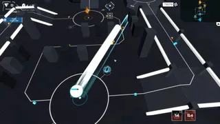 Скриншот 2 к игре Obsolete - Salvation Protocol