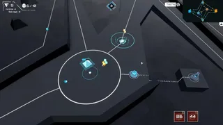 Скриншот 3 к игре Obsolete - Salvation Protocol
