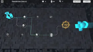 Скриншот 7 к игре Obsolete - Salvation Protocol