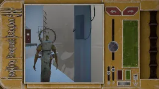 Скриншот 2 к игре NeoKing Prequel: Babylon SKY