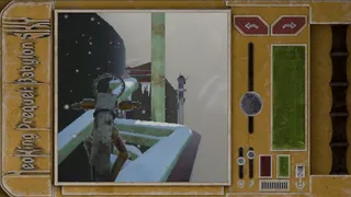 Скриншот 4 к игре NeoKing Prequel: Babylon SKY