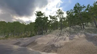 Скриншот 4 к игре Infinite Orienteering: The Hiker's Path