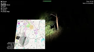 Скриншот 6 к игре Infinite Orienteering: The Hiker's Path